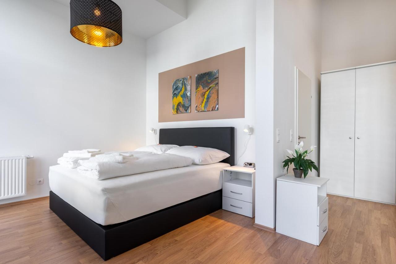 Appartement S