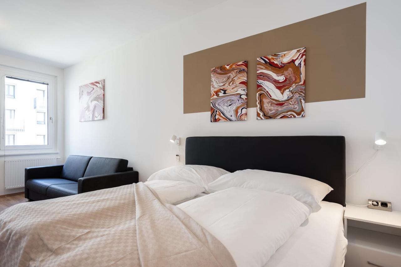 Appartement L